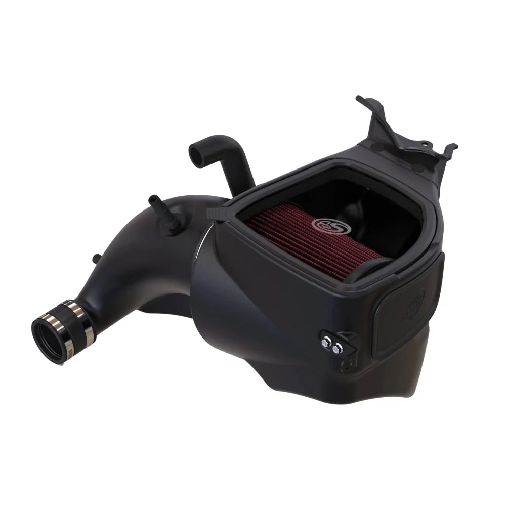 Cold Air Intake for 2021-2024 Ford Bronco 2.3L S&B