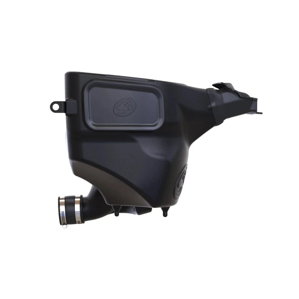 Cold Air Intake for 2021-2024 Ford Bronco 2.3L S&B Cold Air Intake for 2021-2024 Ford Bronco 2.3L Cold Air Intake for 2021-2024 Ford Bronco 2.3L Cold Air Intake for 2021-2024 Ford Bronco 2.3L Cold Air Intake for 2021-2024 Ford Bronco 2.3L