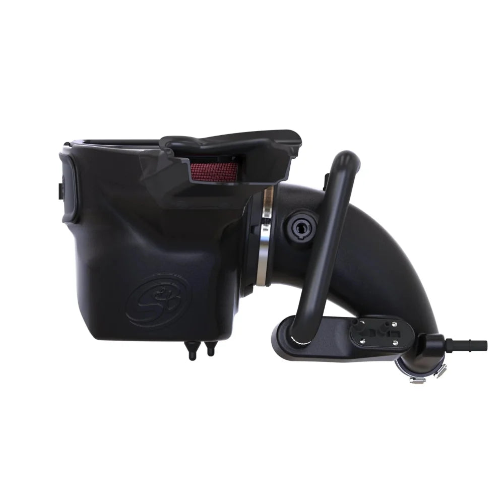 Cold Air Intake for 2021-2024 Ford Bronco 2.3L S&B