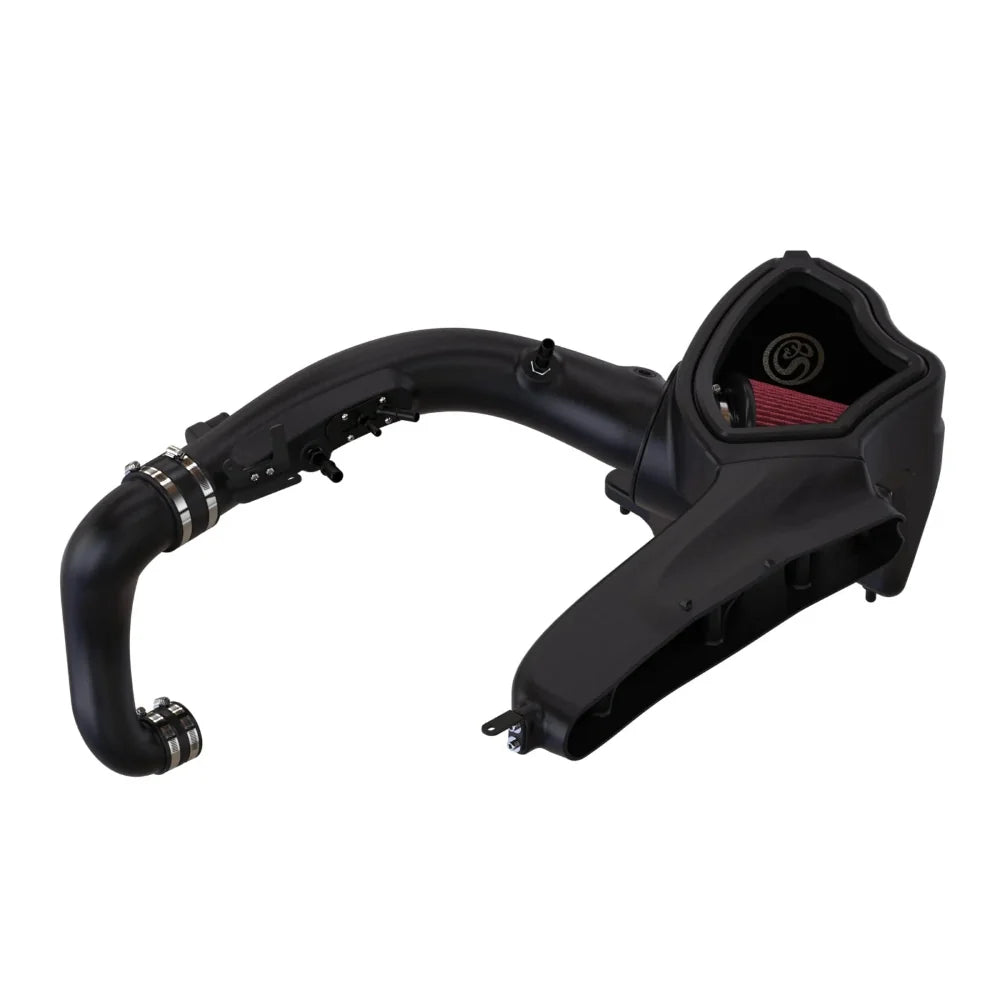 Cold Air Intake for 2021-24 Ford Bronco Sport 2.0L, 2022-24 Ford Maverick 2.0L S&B
