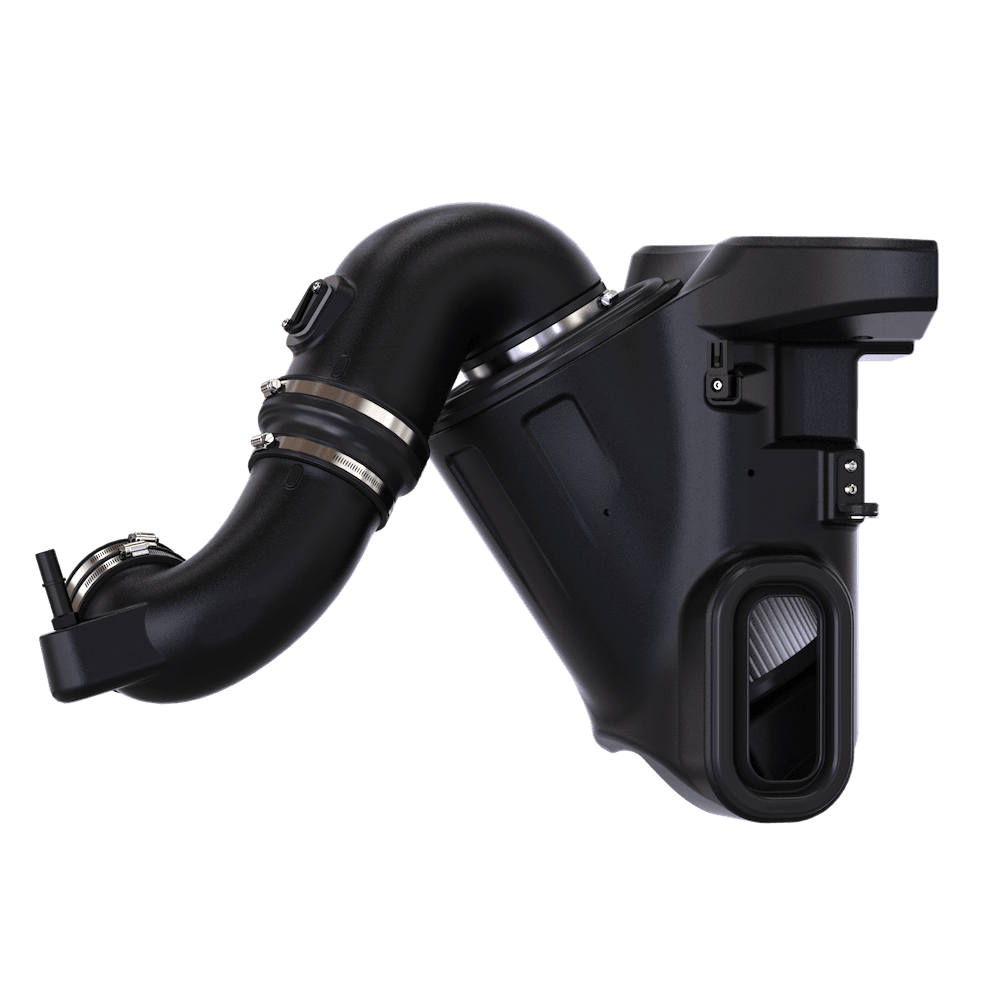 Cold Air Intake for the 2023-2026 Cadillac Escalade V 6.2L V8 S&B