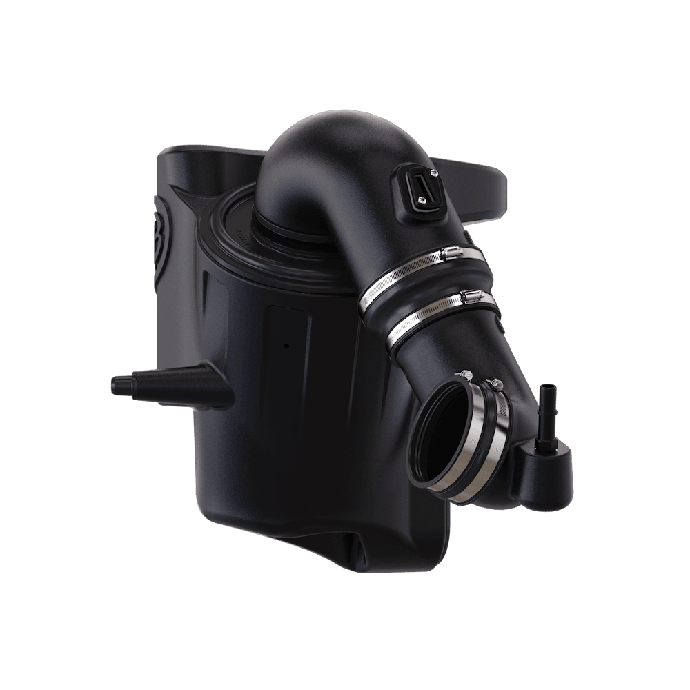 Cold Air Intake for the 2023-2026 Cadillac Escalade V 6.2L V8 S&B