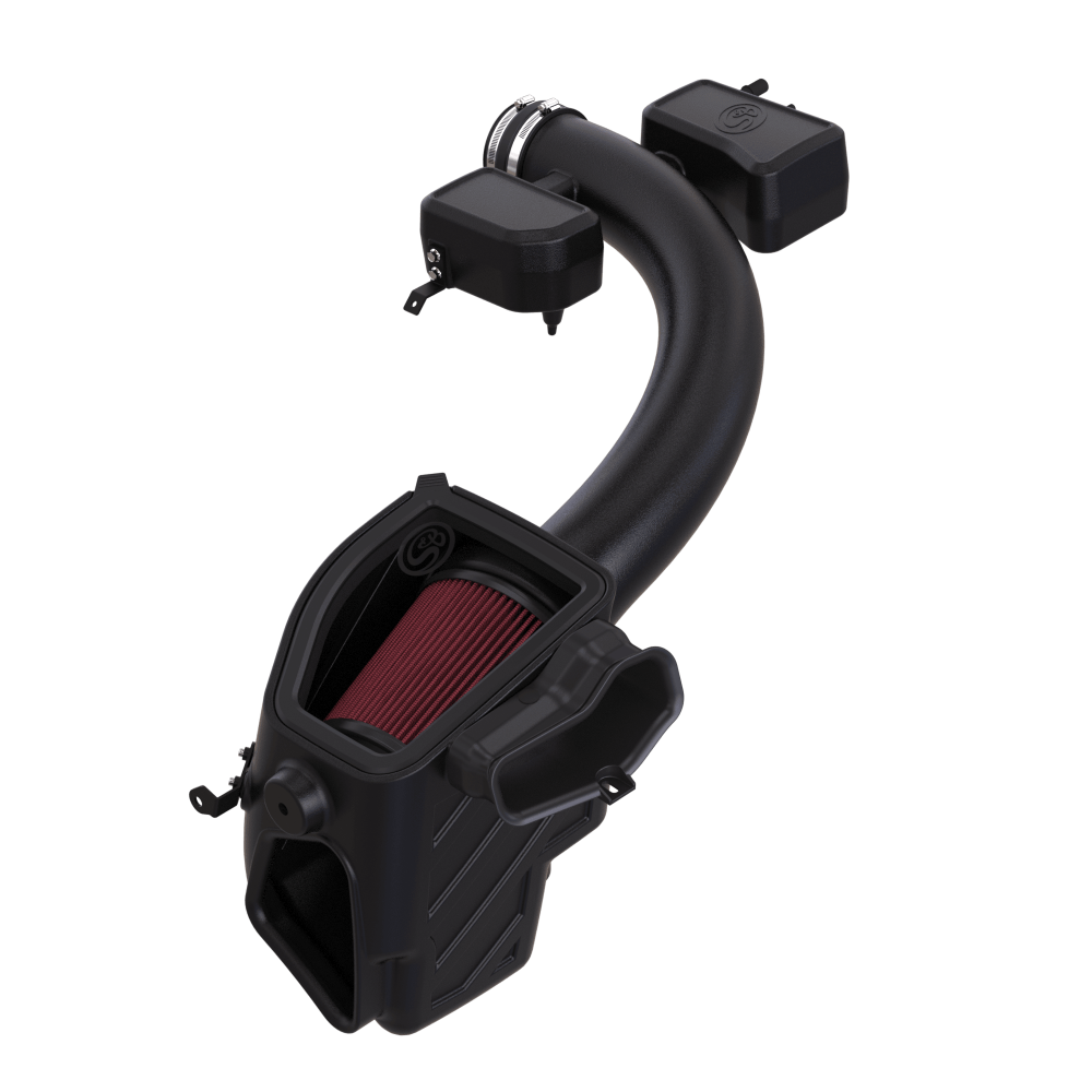 Cold Air Intake Kit for 2020-2022 FORD F-250, F-350 6.2L, Gas S&B Cold Air Intake Kit for 2020-2022 FORD F-250, F-350 6.2L, Gas Cold Air Intake Kit for 2020-2022 FORD F-250, F-350 6.2L, Gas Cold Air Intake Kit for 2020-2022 FORD F-250, F-350 6.2L, Gas Cold Air Intake Kit for 2020-2022 FORD F-250, F-350 6.2L, Gas