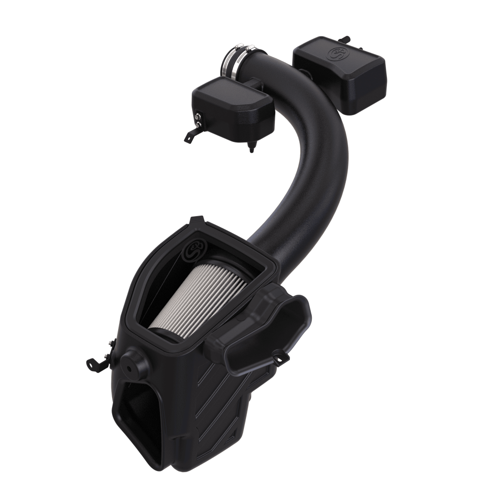 Cold Air Intake Kit for 2020-2022 FORD F-250, F-350 6.2L, Gas S&B Cold Air Intake Kit for 2020-2022 FORD F-250, F-350 6.2L, Gas Cold Air Intake Kit for 2020-2022 FORD F-250, F-350 6.2L, Gas Cold Air Intake Kit for 2020-2022 FORD F-250, F-350 6.2L, Gas Cold Air Intake Kit for 2020-2022 FORD F-250, F-350 6.2L, Gas
