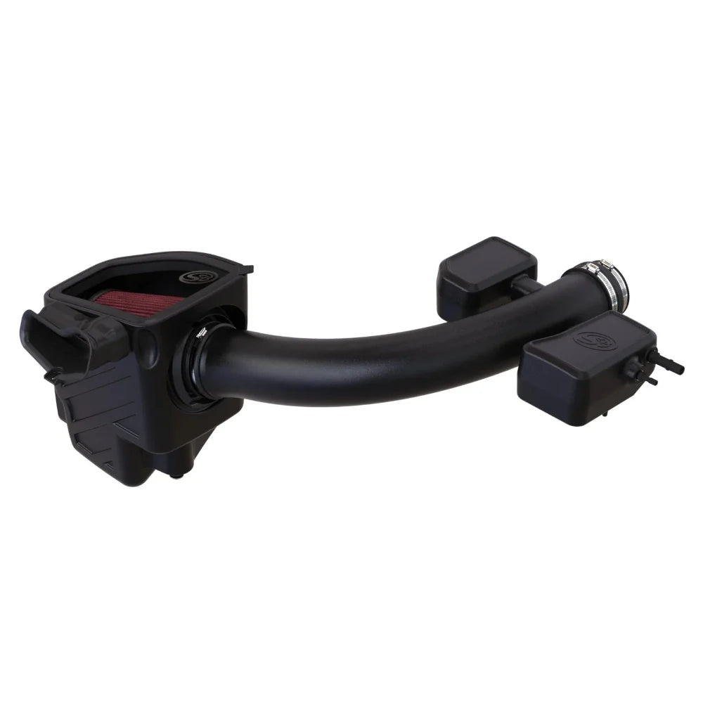 Cold Air Intake Kit for 2020-2022 FORD F-250, F-350 6.2L, Gas S&B Cold Air Intake Kit for 2020-2022 FORD F-250, F-350 6.2L, Gas Cold Air Intake Kit for 2020-2022 FORD F-250, F-350 6.2L, Gas Cold Air Intake Kit for 2020-2022 FORD F-250, F-350 6.2L, Gas Cold Air Intake Kit for 2020-2022 FORD F-250, F-350 6.2L, Gas