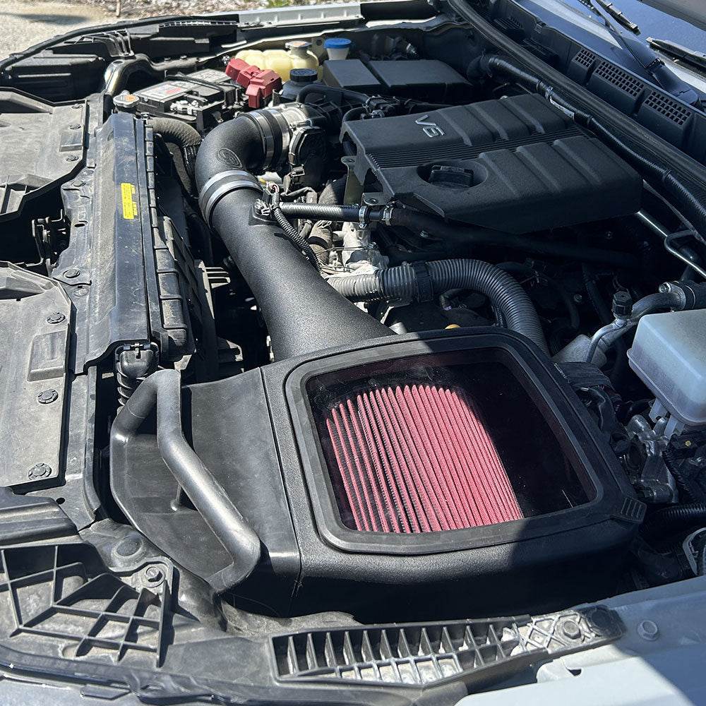 Cold Air Intake for 2020-2027 Nissan Frontier 3.8L S&B Cold Air Intake for 2020-2027 Nissan Frontier 3.8L Cold Air Intake for 2020-2027 Nissan Frontier 3.8L Cold Air Intake for 2020-2027 Nissan Frontier 3.8L Cold Air Intake for 2020-2027 Nissan Frontier 3.8L