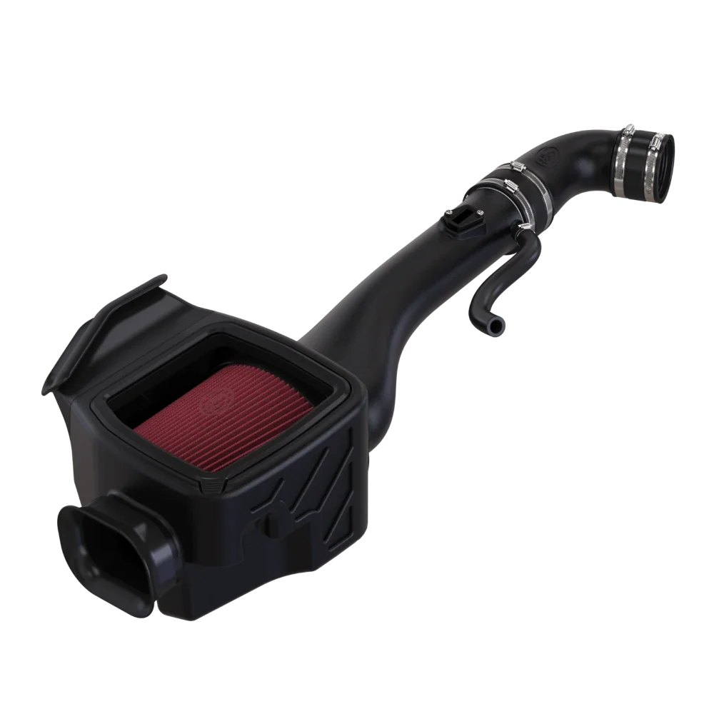 Cold Air Intake for 2020-2026 Nissan Frontier 3.8L S&B