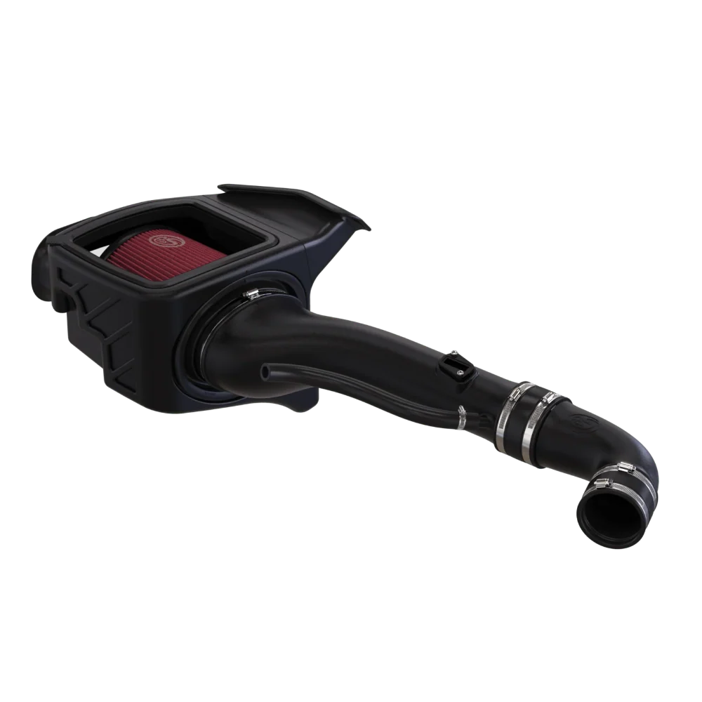 Cold Air Intake for 2020-2027 Nissan Frontier 3.8L S&B Cold Air Intake for 2020-2027 Nissan Frontier 3.8L Cold Air Intake for 2020-2027 Nissan Frontier 3.8L Cold Air Intake for 2020-2027 Nissan Frontier 3.8L Cold Air Intake for 2020-2027 Nissan Frontier 3.8L