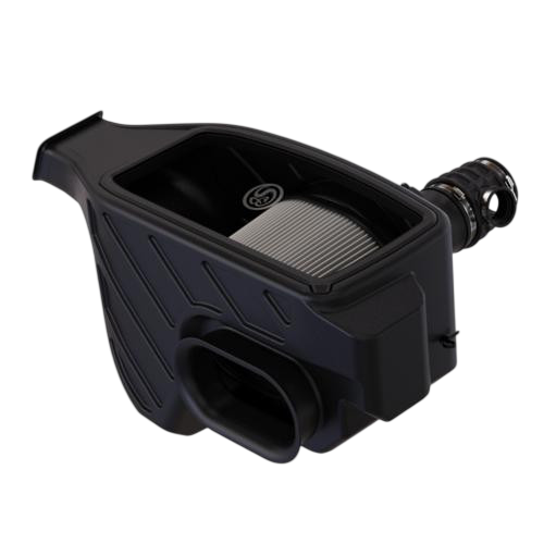 Cold Air Intake for 2016-2024 Nissan Titan XD S&B