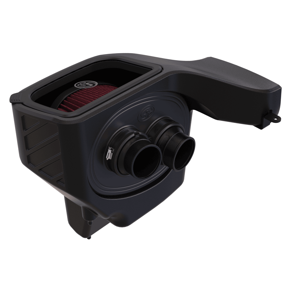 Cold Air Intake For 2019-2024 Ford Edge ST S&B