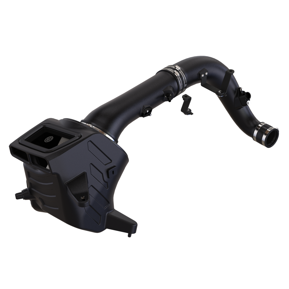 Cold Air Intake for 2023-2026 Chevrolet Colorado / GMC Canyon 2.7L S&B