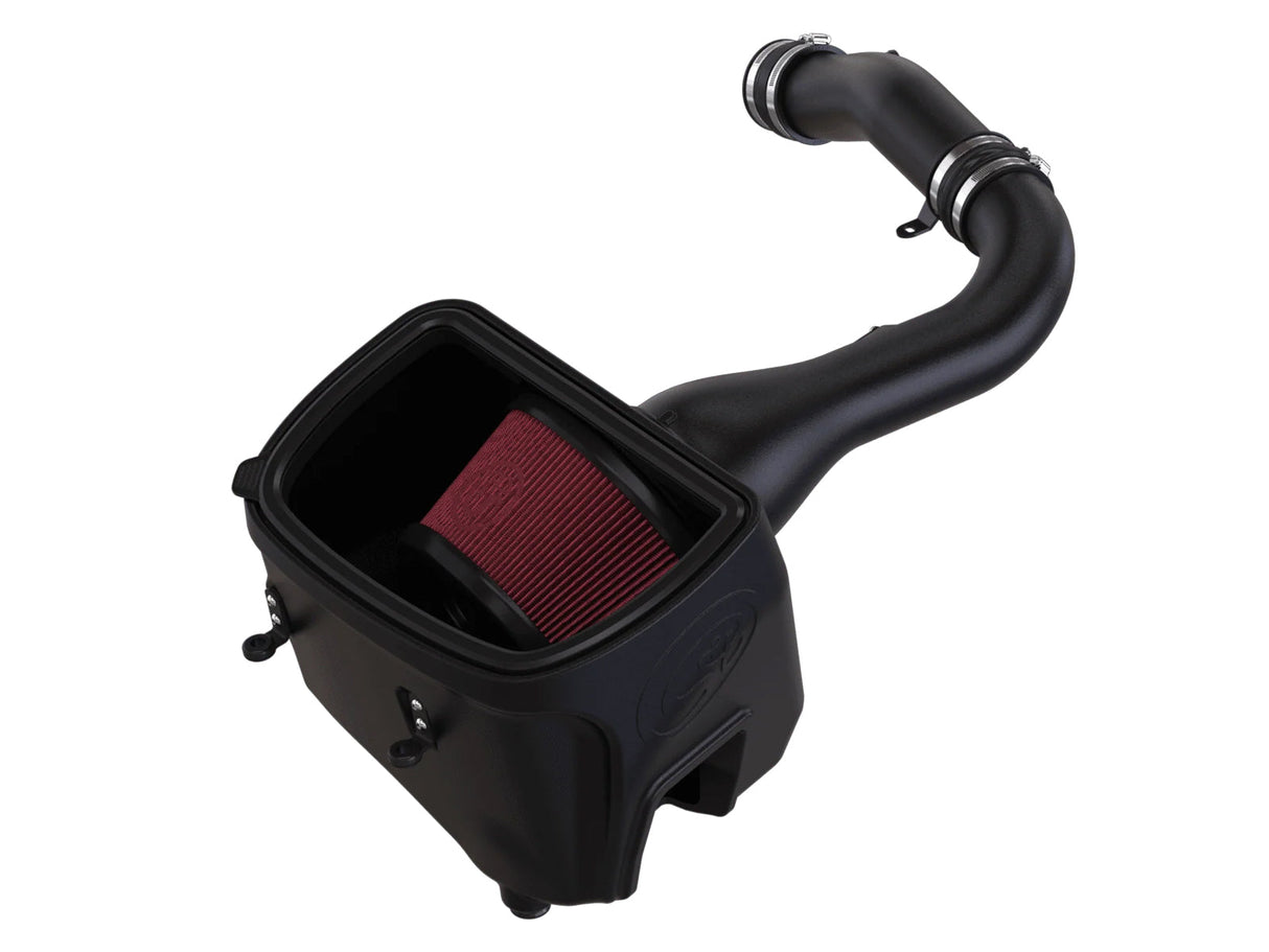 (Sold Out) S&B Filters Cold Air Intake, 2020-2023 Dodge Ram 3.0L EcoDiesel S&B Filters
