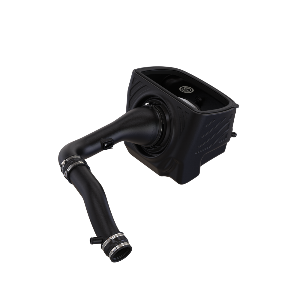 Cold Air Intake for the 2020-2023 Dodge Ram 1500 3.0L EcoDiesel S&B
