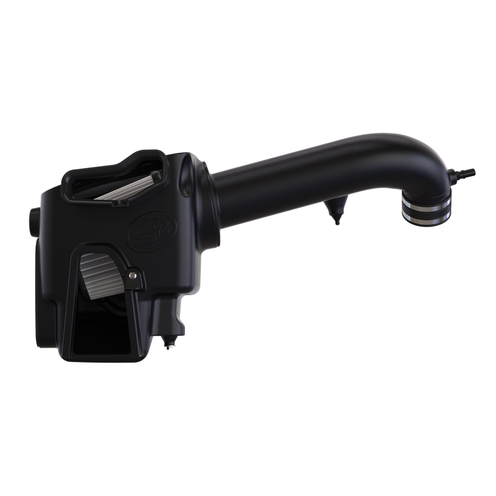 Cold Air Intake for the 2023-2026 Ford F250 F350 6.8L, 7.3L S&B