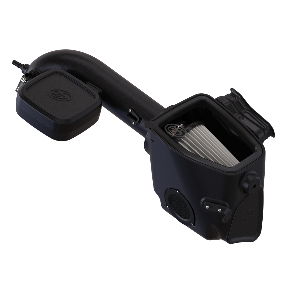 Cold Air Intake for the 2023-2026 Ford F250 F350 6.8L, 7.3L S&B