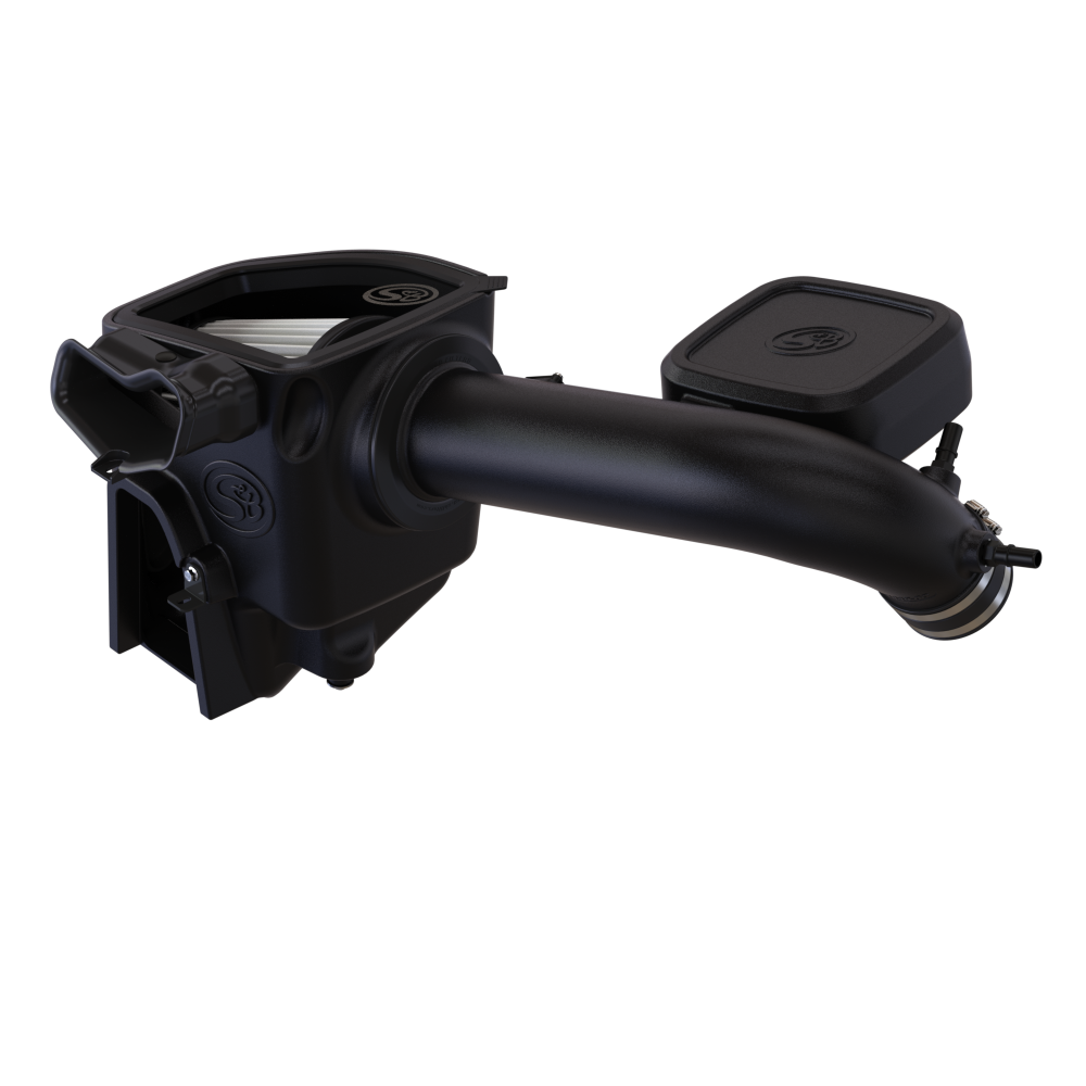 Cold Air Intake for the 2023-2026 Ford F250 F350 6.8L, 7.3L S&B Cold Air Intake for the 2023-2026 Ford F250 F350 6.8L, 7.3L Cold Air Intake for the 2023-2026 Ford F250 F350 6.8L, 7.3L Cold Air Intake for the 2023-2026 Ford F250 F350 6.8L, 7.3L Cold Air Intake for the 2023-2026 Ford F250 F350 6.8L, 7.3L