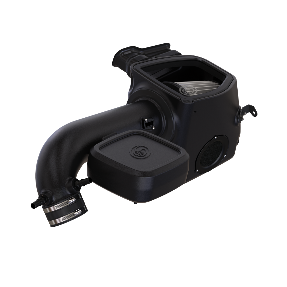 Cold Air Intake for the 2023-2026 Ford F250 F350 6.8L, 7.3L S&B Cold Air Intake for the 2023-2026 Ford F250 F350 6.8L, 7.3L Cold Air Intake for the 2023-2026 Ford F250 F350 6.8L, 7.3L Cold Air Intake for the 2023-2026 Ford F250 F350 6.8L, 7.3L Cold Air Intake for the 2023-2026 Ford F250 F350 6.8L, 7.3L