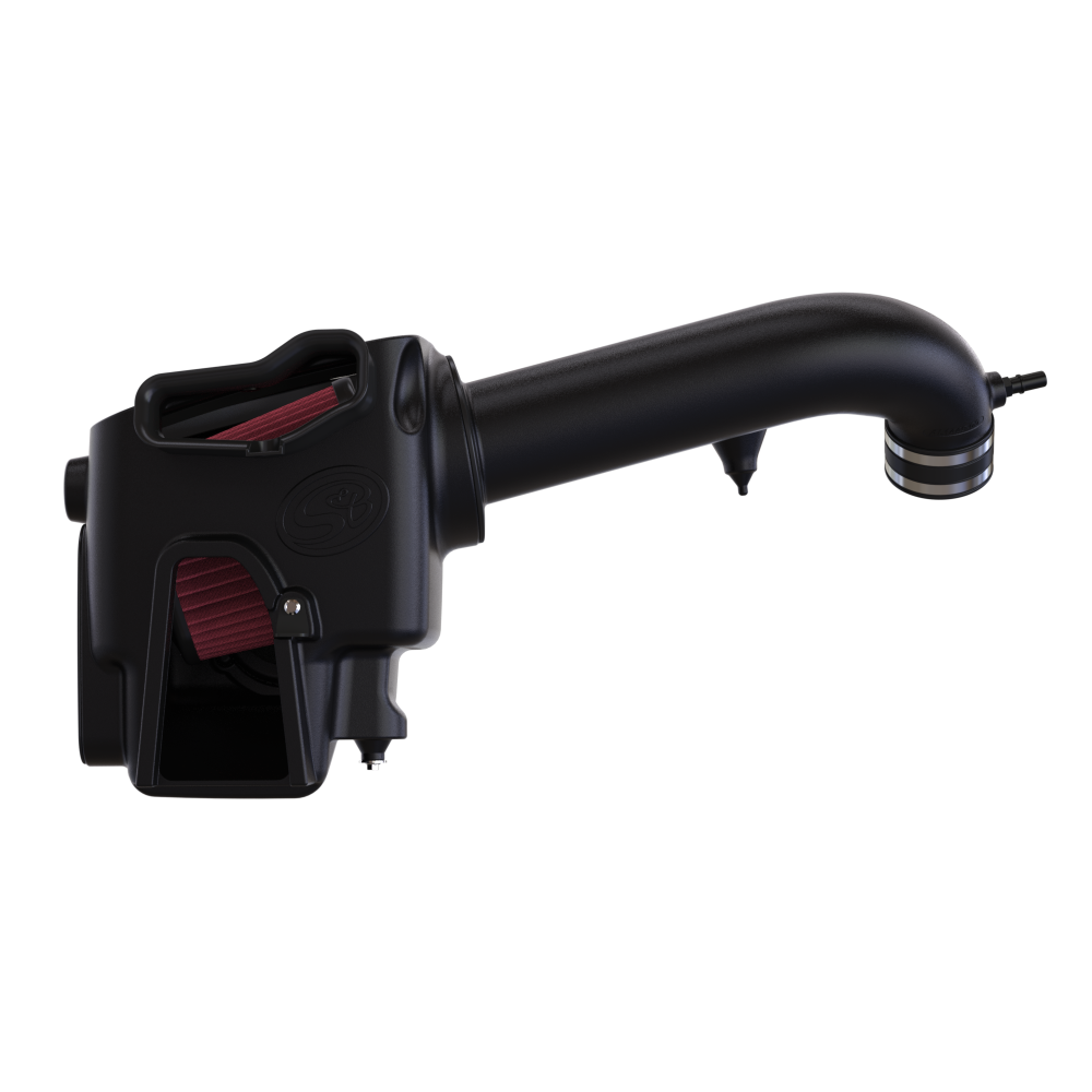 Cold Air Intake for the 2023-2026 Ford F250 F350 6.8L, 7.3L S&B