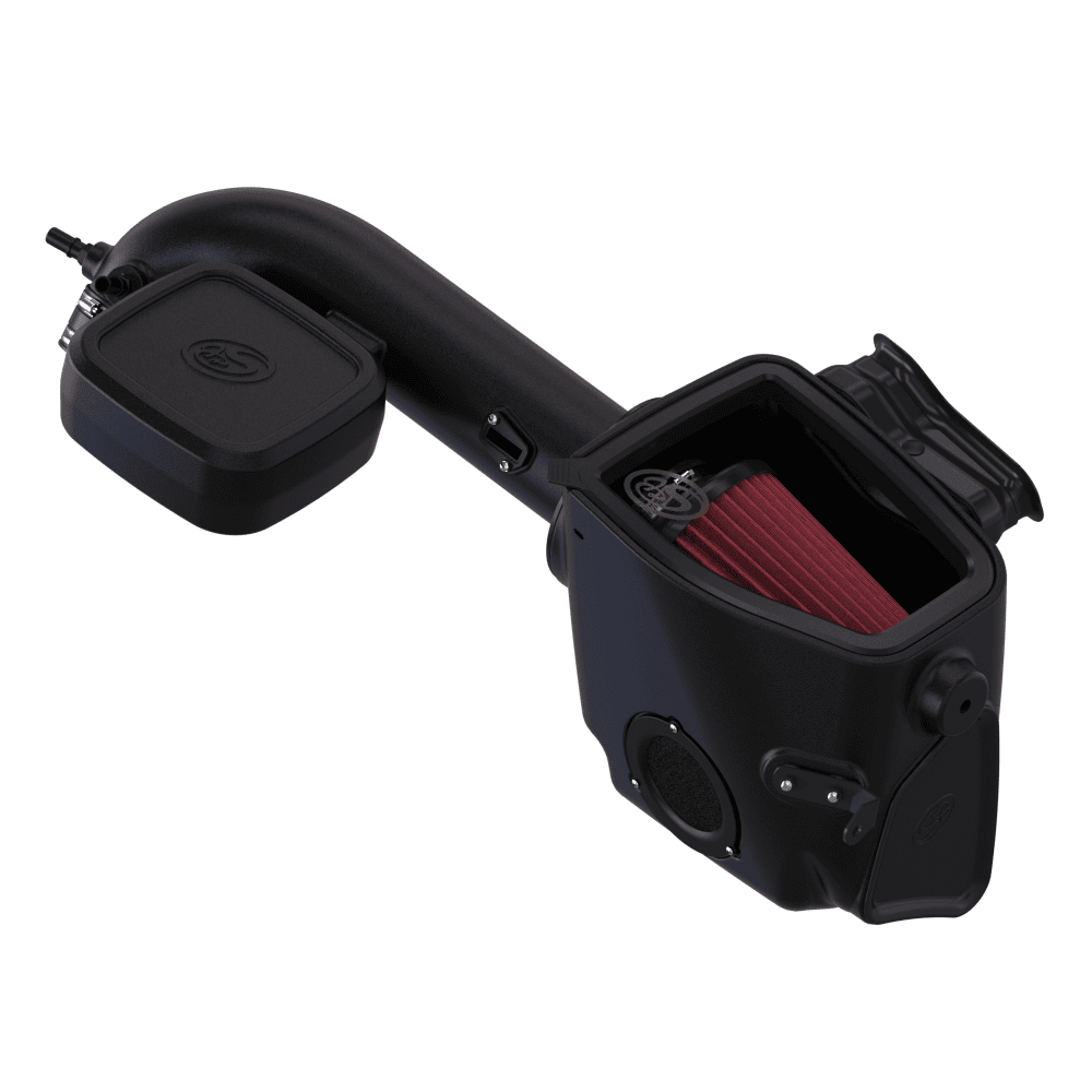 Cold Air Intake for the 2023-2026 Ford F250 F350 6.8L, 7.3L S&B Cold Air Intake for the 2023-2026 Ford F250 F350 6.8L, 7.3L Cold Air Intake for the 2023-2026 Ford F250 F350 6.8L, 7.3L Cold Air Intake for the 2023-2026 Ford F250 F350 6.8L, 7.3L Cold Air Intake for the 2023-2026 Ford F250 F350 6.8L, 7.3L