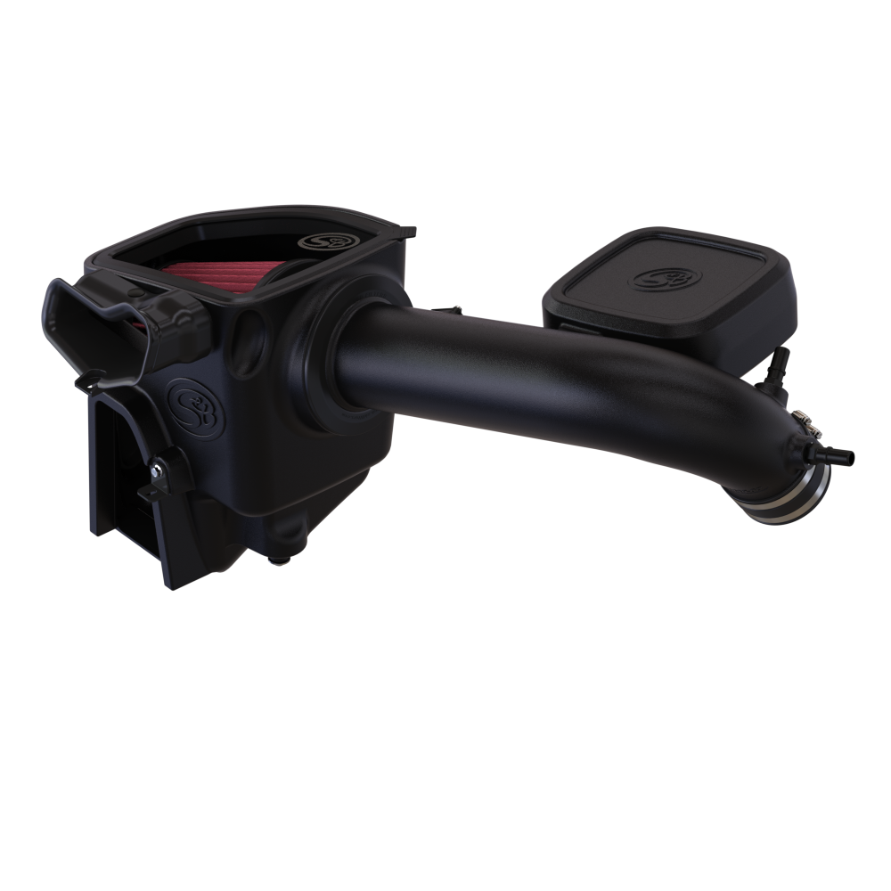 Cold Air Intake for the 2023-2026 Ford F250 F350 6.8L, 7.3L S&B