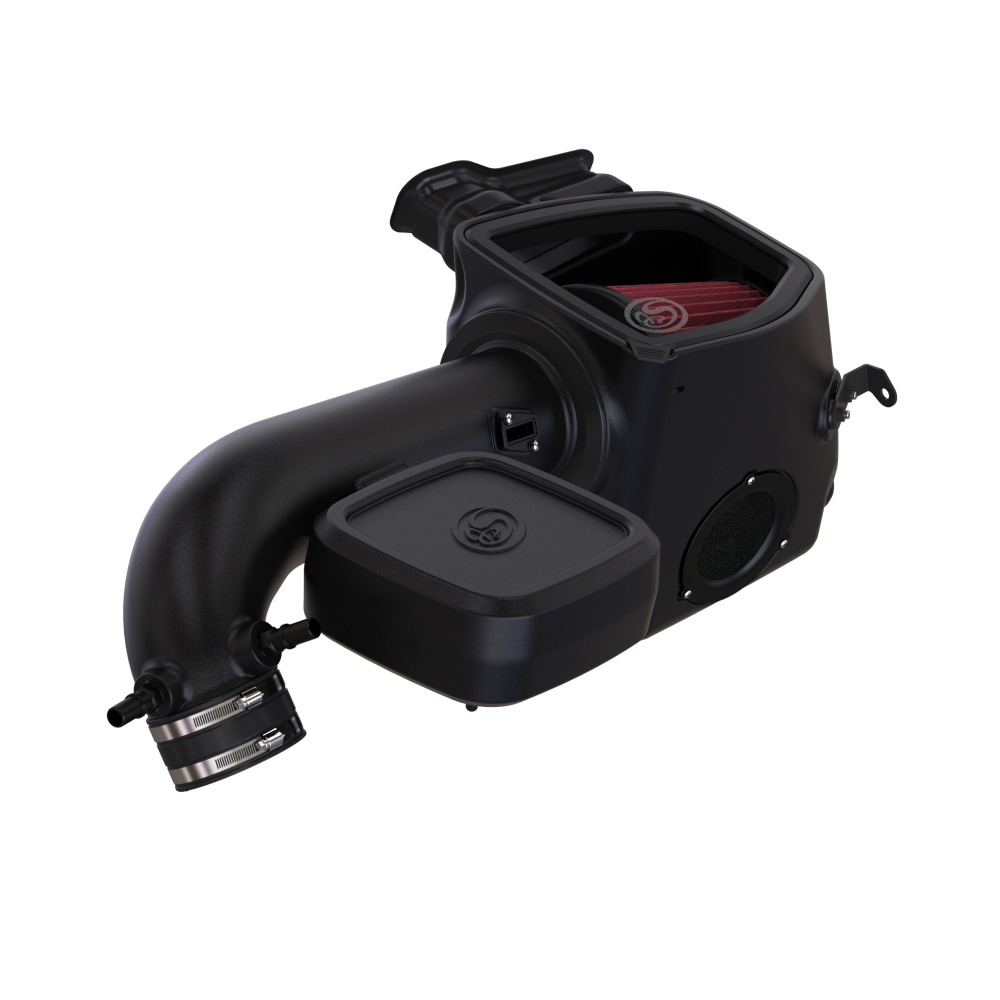 Cold Air Intake for the 2023-2026 Ford F250 F350 6.8L, 7.3L S&B