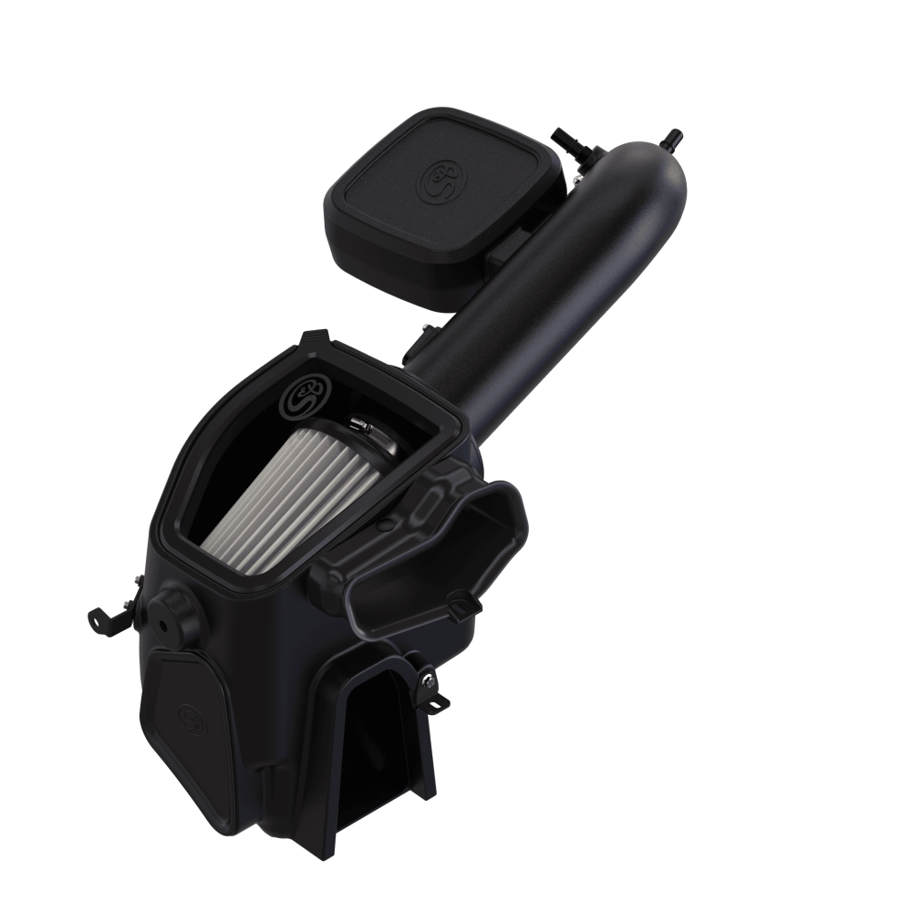 Cold Air Intake for the 2023-2026 Ford F250 F350 6.8L, 7.3L S&B Cold Air Intake for the 2023-2026 Ford F250 F350 6.8L, 7.3L Cold Air Intake for the 2023-2026 Ford F250 F350 6.8L, 7.3L Cold Air Intake for the 2023-2026 Ford F250 F350 6.8L, 7.3L Cold Air Intake for the 2023-2026 Ford F250 F350 6.8L, 7.3L