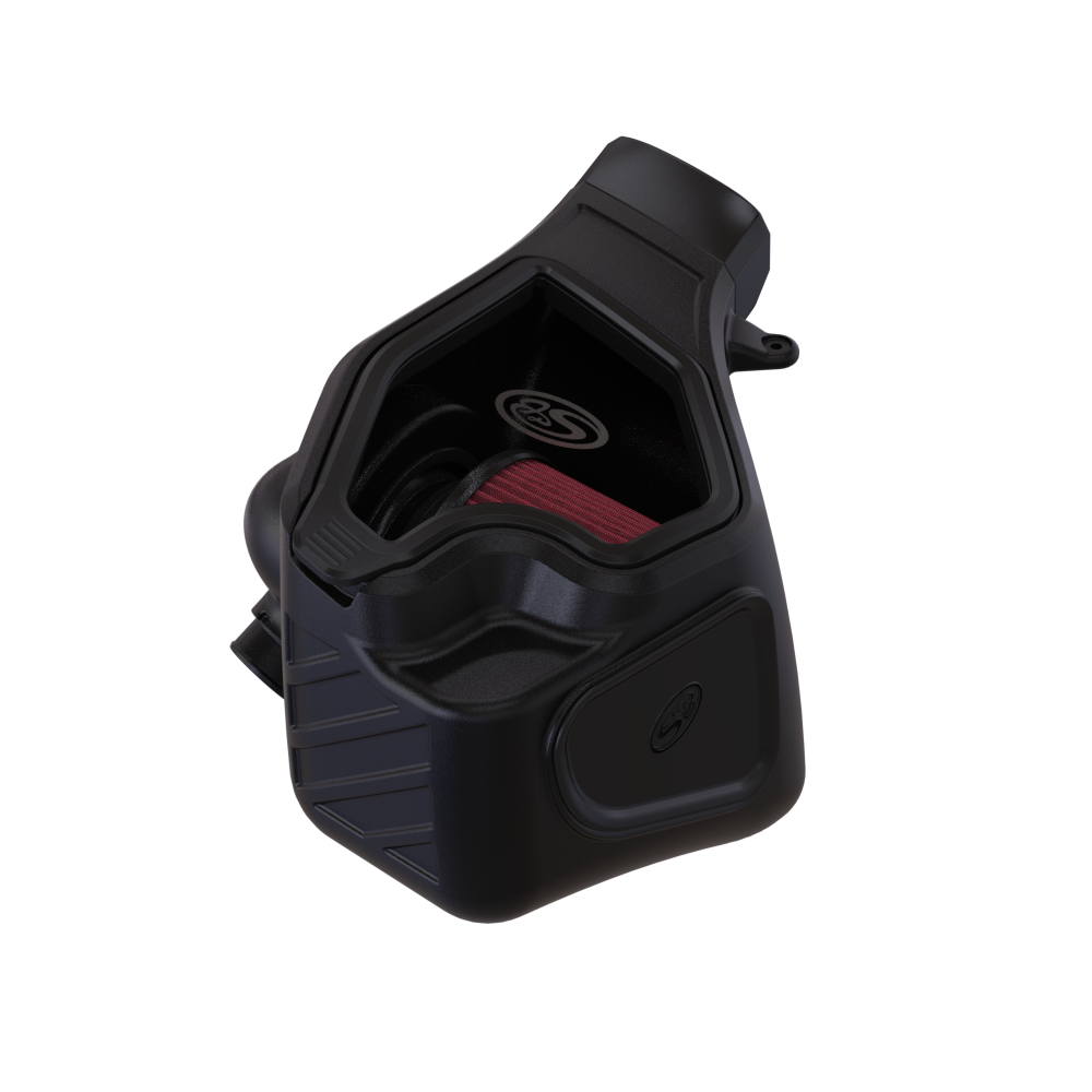 S&B Cold Air Intake for the 2024-2026 Ford Ranger, 2.7L Ecoboost S&B