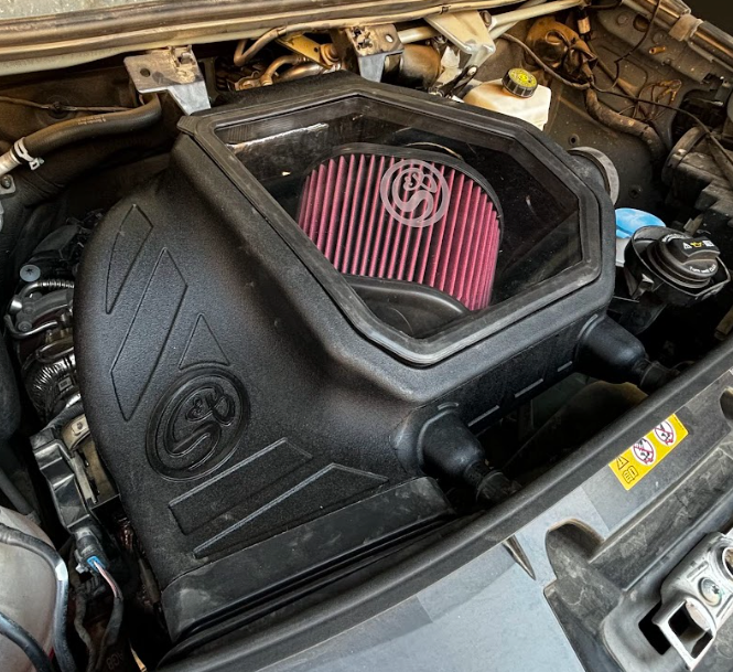 Cold Air Intake For 2023-2026 Mercedes Sprinter 2.0L, Diesel S&B Cold Air Intake For 2023-2026 Mercedes Sprinter 2.0L, Diesel Cold Air Intake For 2023-2026 Mercedes Sprinter 2.0L, Diesel Cold Air Intake For 2023-2026 Mercedes Sprinter 2.0L, Diesel Cold Air Intake For 2023-2026 Mercedes Sprinter 2.0L, Diesel
