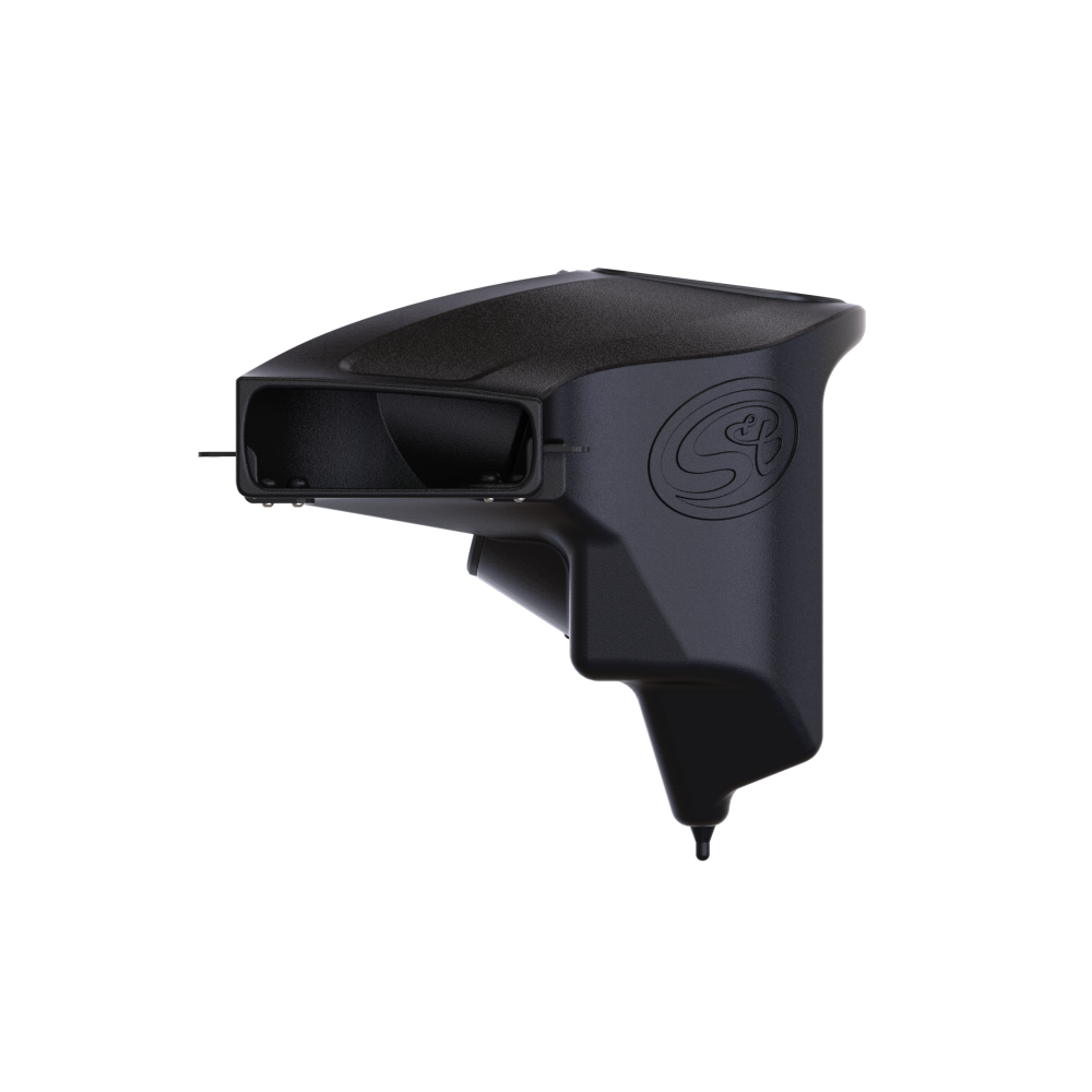Cold Air Intake For 2017-2020 Ford Fusion Sport 2.7L S&B