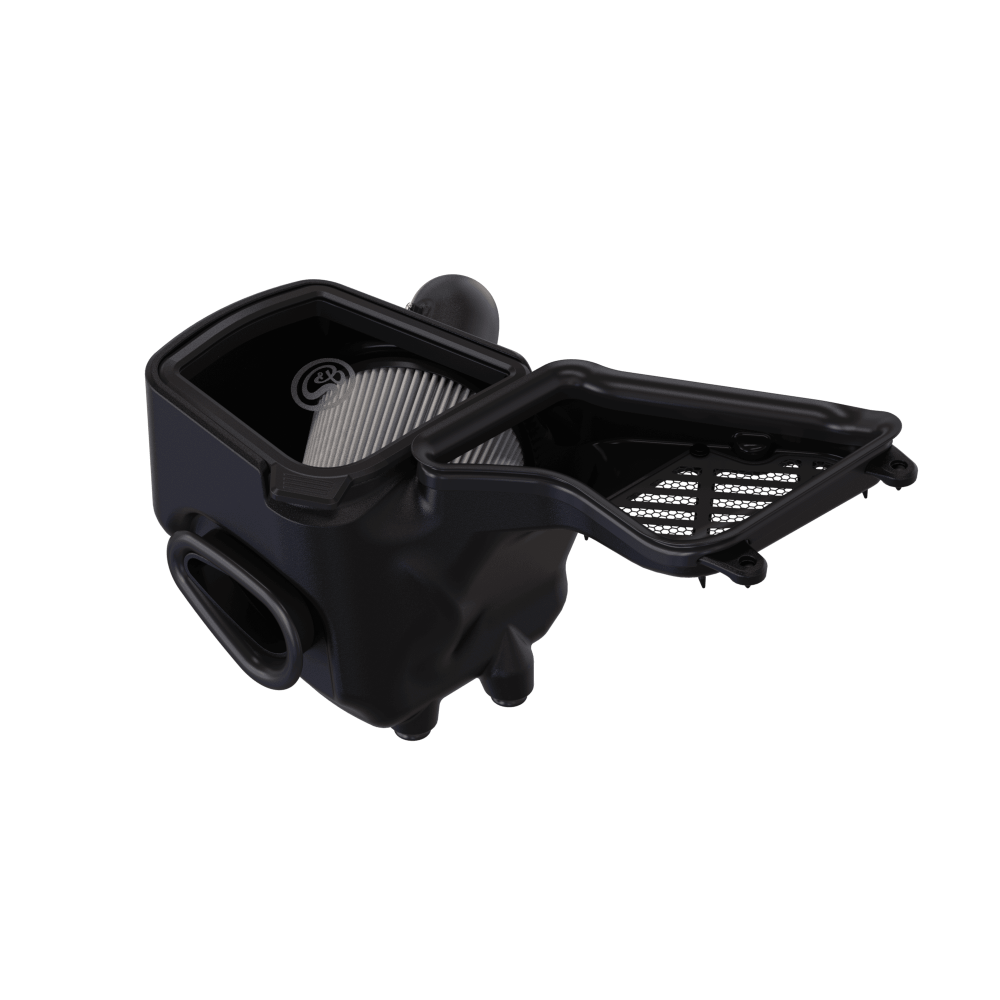 Cold Air Intake for 2024-2026 Toyota Tacoma, 2025+ 4Runner 2.4L S&B Cold Air Intake for 2024-2026 Toyota Tacoma, 2025+ 4Runner 2.4L Cold Air Intake for 2024-2026 Toyota Tacoma, 2025+ 4Runner 2.4L Cold Air Intake for 2024-2026 Toyota Tacoma, 2025+ 4Runner 2.4L Cold Air Intake for 2024-2026 Toyota Tacoma, 2025+ 4Runner 2.4L