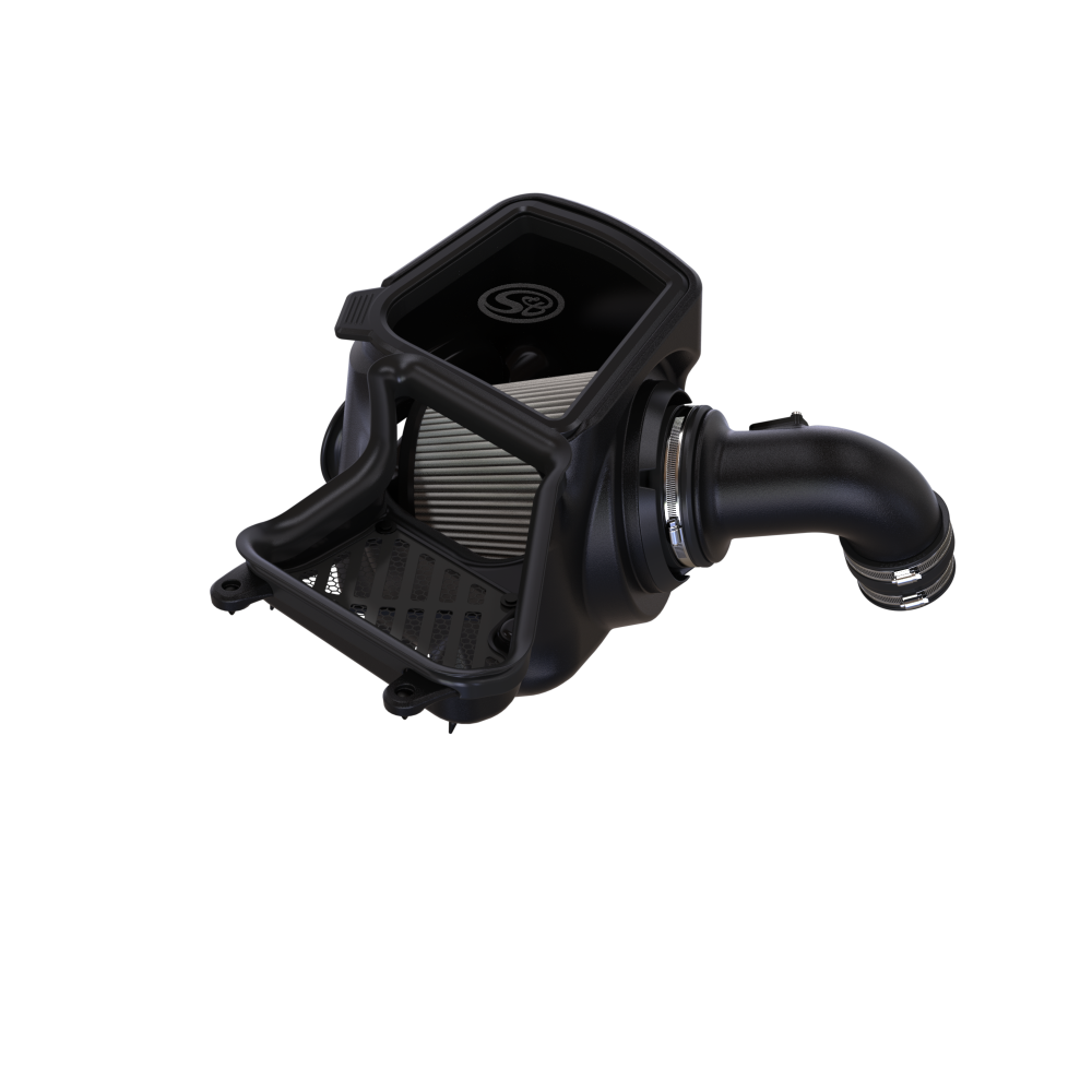 Cold Air Intake for 2024-2026 Toyota Tacoma, 2025+ 4Runner 2.4L S&B