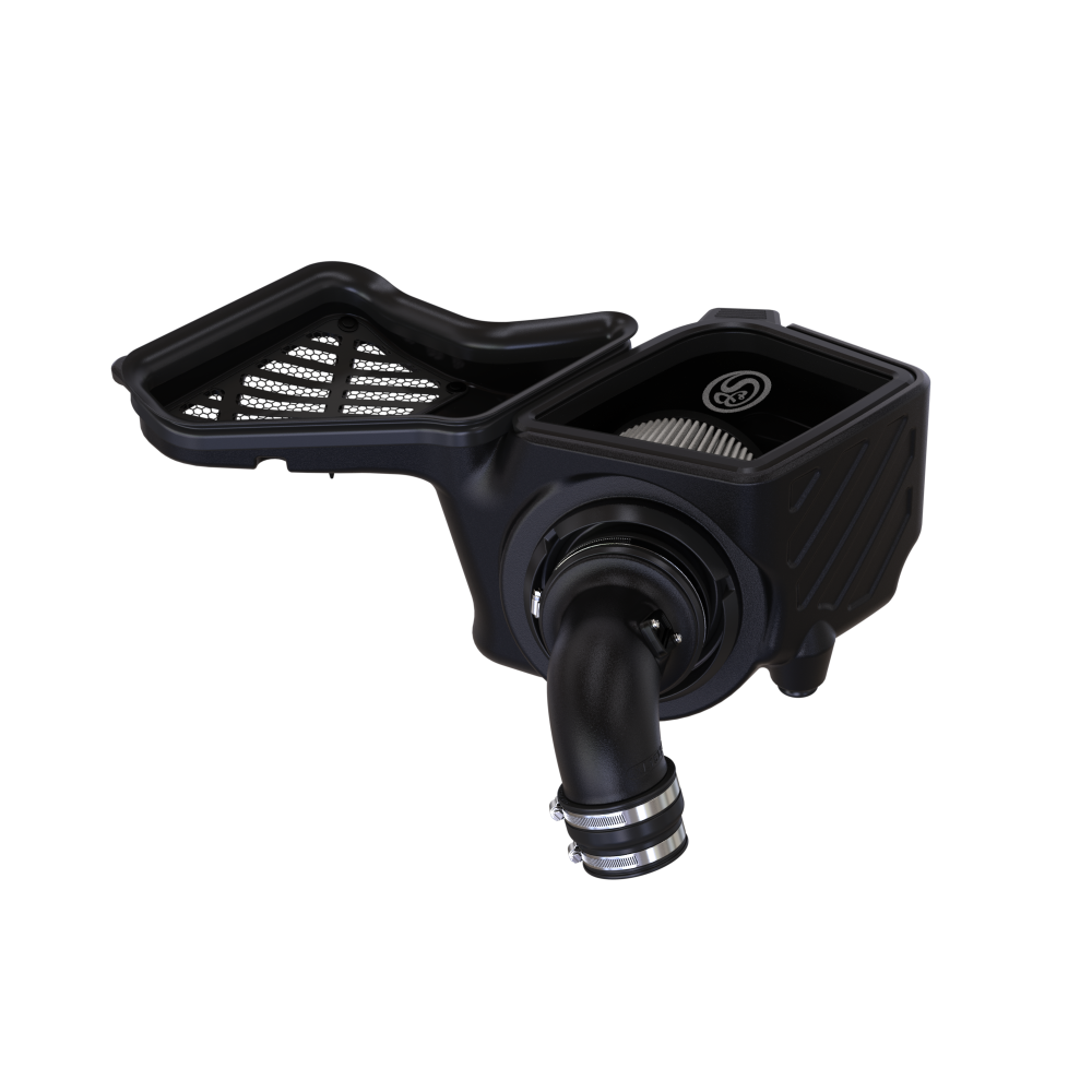 Cold Air Intake for 2024-2026 Toyota Tacoma, 2025+ 4Runner 2.4L S&B
