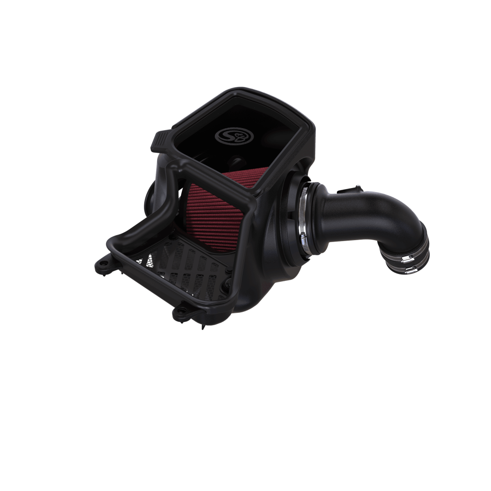 Cold Air Intake for 2024-2026 Toyota Tacoma, 2025+ 4Runner 2.4L S&B Cold Air Intake for 2024-2026 Toyota Tacoma, 2025+ 4Runner 2.4L Cold Air Intake for 2024-2026 Toyota Tacoma, 2025+ 4Runner 2.4L Cold Air Intake for 2024-2026 Toyota Tacoma, 2025+ 4Runner 2.4L Cold Air Intake for 2024-2026 Toyota Tacoma, 2025+ 4Runner 2.4L