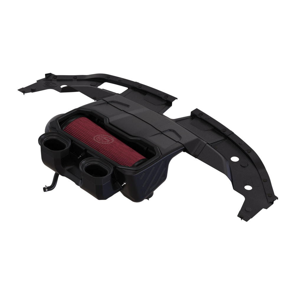 Cold Air Intake for 2021-2024 RAM 1500 TRX V8-6.2L with 3.0L Whipple Supercharger S&B Cold Air Intake for 2021-2024 RAM 1500 TRX V8-6.2L with 3.0L Whipple Supercharger Cold Air Intake for 2021-2024 RAM 1500 TRX V8-6.2L with 3.0L Whipple Supercharger Cold Air Intake for 2021-2024 RAM 1500 TRX V8-6.2L with 3.0L Whipple Supercharger Cold Air Intake for 2021-2024 RAM 1500 TRX V8-6.2L with 3.0L Whipple Supercharger