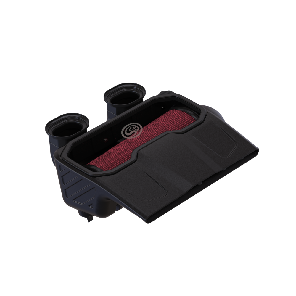 Cold Air Intake for 2021-2024 RAM 1500 TRX V8-6.2L with 3.0L Whipple Supercharger S&B Cold Air Intake for 2021-2024 RAM 1500 TRX V8-6.2L with 3.0L Whipple Supercharger Cold Air Intake for 2021-2024 RAM 1500 TRX V8-6.2L with 3.0L Whipple Supercharger Cold Air Intake for 2021-2024 RAM 1500 TRX V8-6.2L with 3.0L Whipple Supercharger Cold Air Intake for 2021-2024 RAM 1500 TRX V8-6.2L with 3.0L Whipple Supercharger