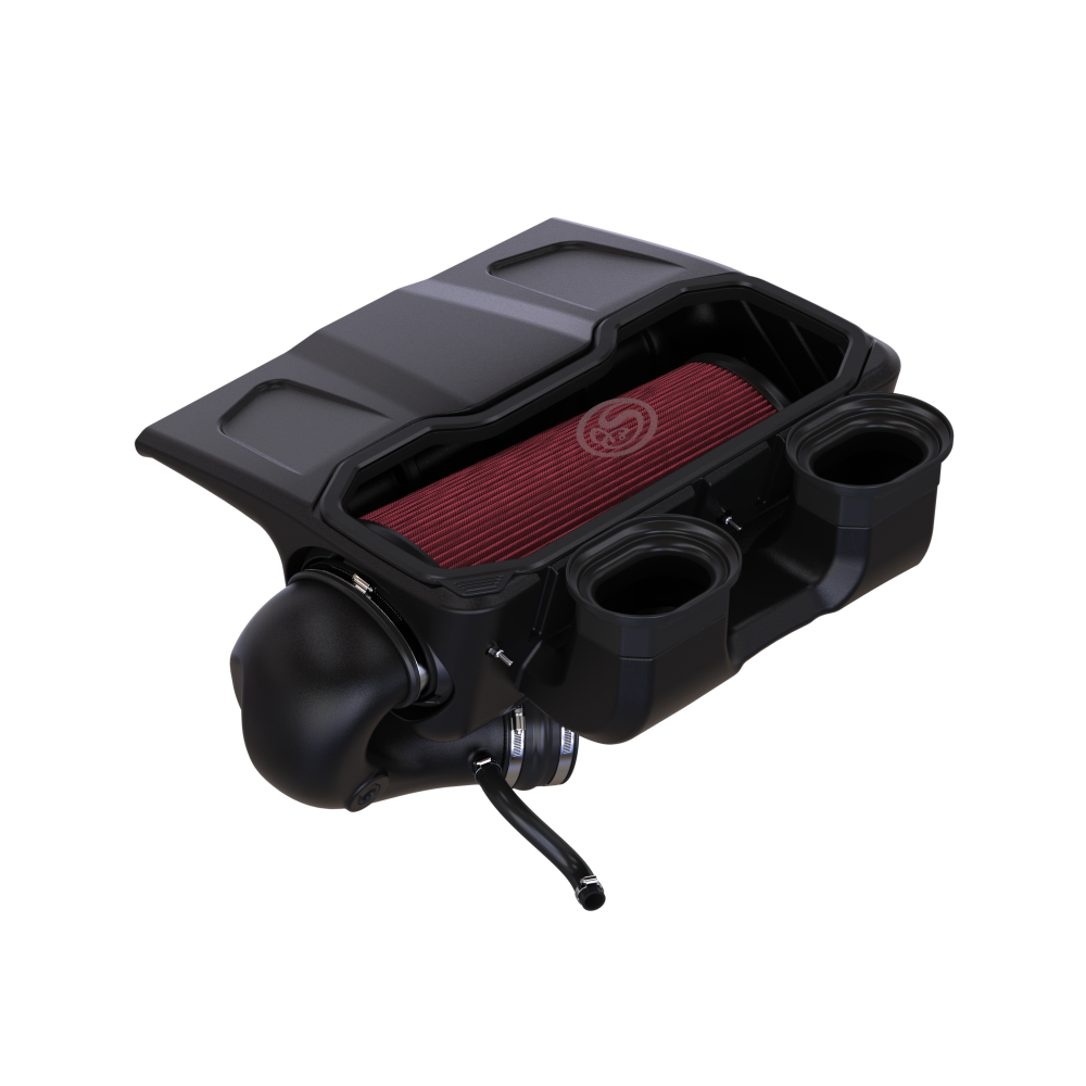 Cold Air Intake for 2021-2024 RAM 1500 TRX V8-6.2L with 3.0L Whipple Supercharger S&B Cold Air Intake for 2021-2024 RAM 1500 TRX V8-6.2L with 3.0L Whipple Supercharger Cold Air Intake for 2021-2024 RAM 1500 TRX V8-6.2L with 3.0L Whipple Supercharger Cold Air Intake for 2021-2024 RAM 1500 TRX V8-6.2L with 3.0L Whipple Supercharger Cold Air Intake for 2021-2024 RAM 1500 TRX V8-6.2L with 3.0L Whipple Supercharger
