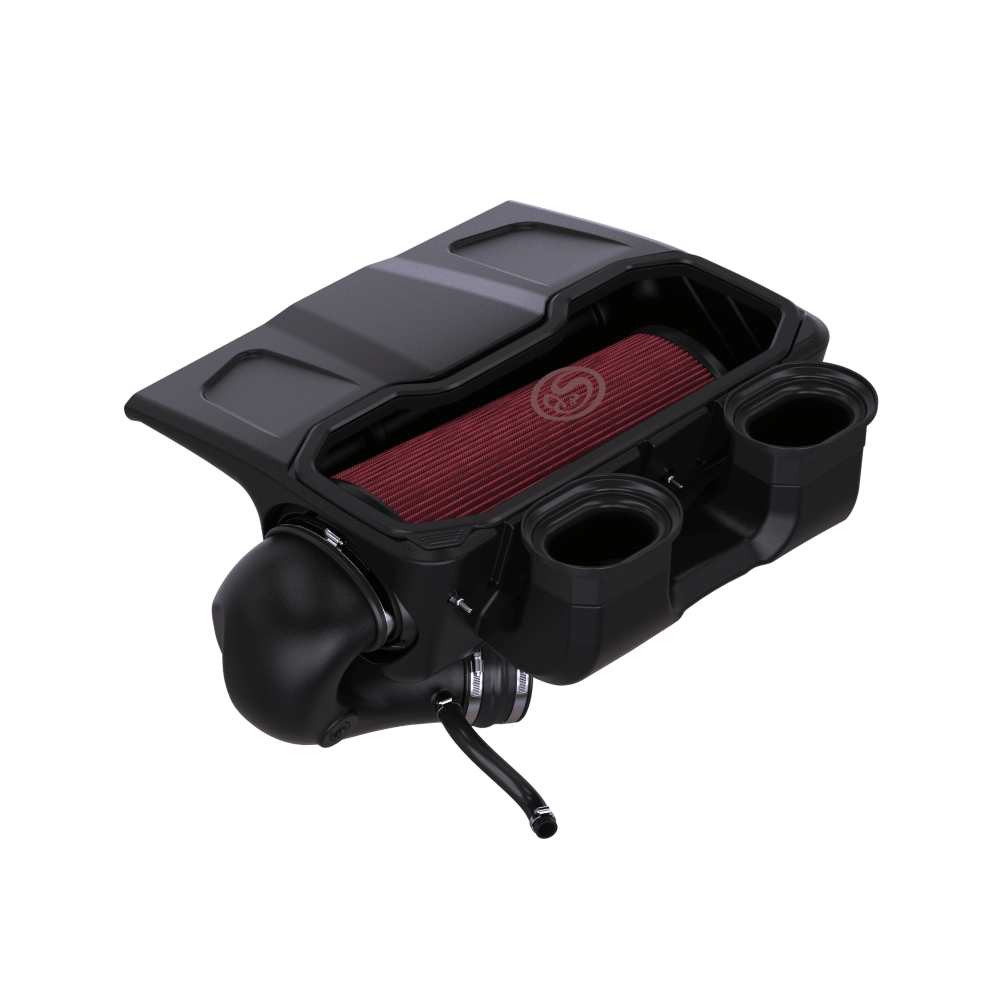 Cold Air Intake for 2021-2024 RAM 1500 TRX V8-6.2L with 3.0L Whipple Supercharger S&B Cold Air Intake for 2021-2024 RAM 1500 TRX V8-6.2L with 3.0L Whipple Supercharger Cold Air Intake for 2021-2024 RAM 1500 TRX V8-6.2L with 3.0L Whipple Supercharger Cold Air Intake for 2021-2024 RAM 1500 TRX V8-6.2L with 3.0L Whipple Supercharger Cold Air Intake for 2021-2024 RAM 1500 TRX V8-6.2L with 3.0L Whipple Supercharger