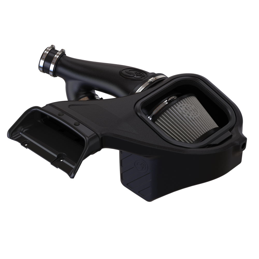 Cold Air Intake For 2021-2026 Ford F-150 3.5L PowerBoost S&B