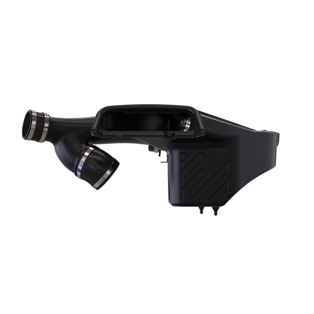 Cold Air Intake For 2021-2026 Ford F-150 3.5L PowerBoost S&B Cold Air Intake For 2021-2026 Ford F-150 3.5L PowerBoost Cold Air Intake For 2021-2026 Ford F-150 3.5L PowerBoost Cold Air Intake For 2021-2026 Ford F-150 3.5L PowerBoost Cold Air Intake For 2021-2026 Ford F-150 3.5L PowerBoost