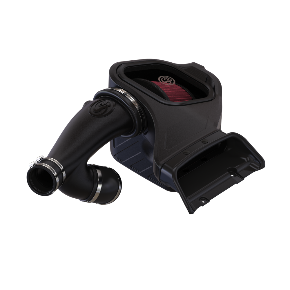 Cold Air Intake For 2021-2026 Ford F-150 3.5L PowerBoost S&B Cold Air Intake For 2021-2026 Ford F-150 3.5L PowerBoost Cold Air Intake For 2021-2026 Ford F-150 3.5L PowerBoost Cold Air Intake For 2021-2026 Ford F-150 3.5L PowerBoost Cold Air Intake For 2021-2026 Ford F-150 3.5L PowerBoost
