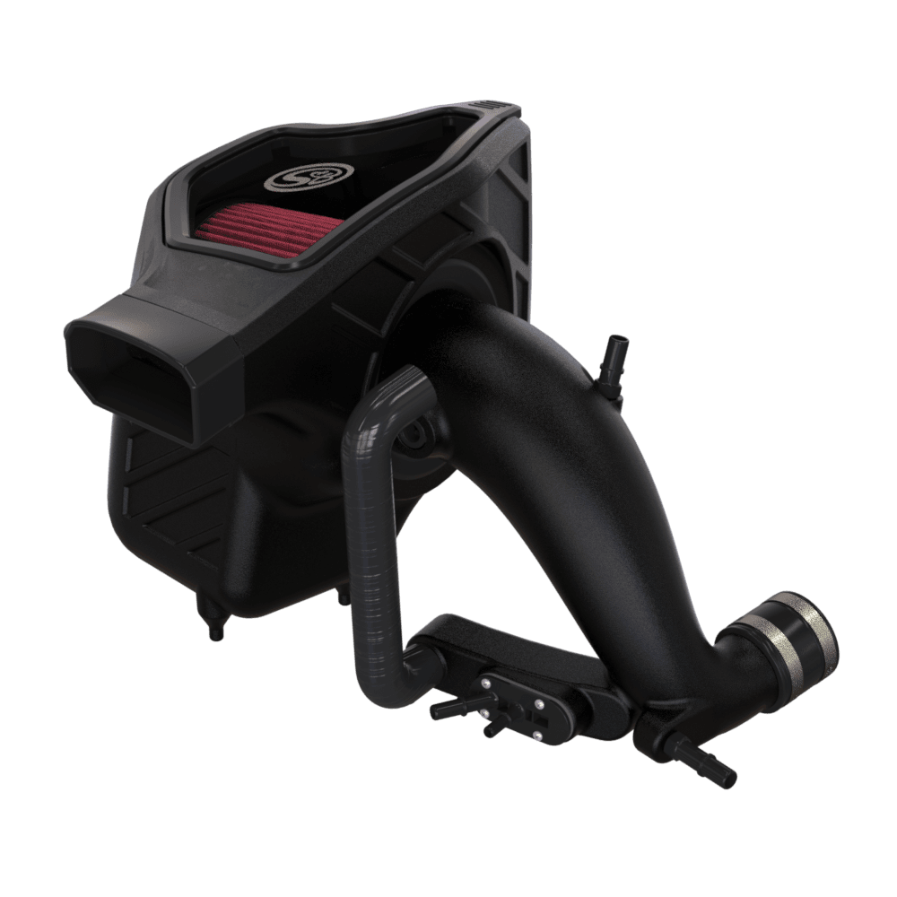 Cold Air Intake for 2024 Ford Ranger 2.3L Ecoboost S&B