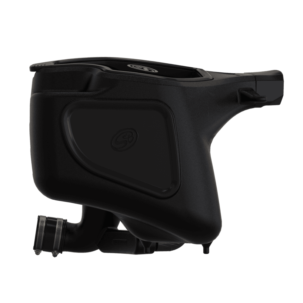 Cold Air Intake for 2024 Ford Ranger 2.3L Ecoboost S&B