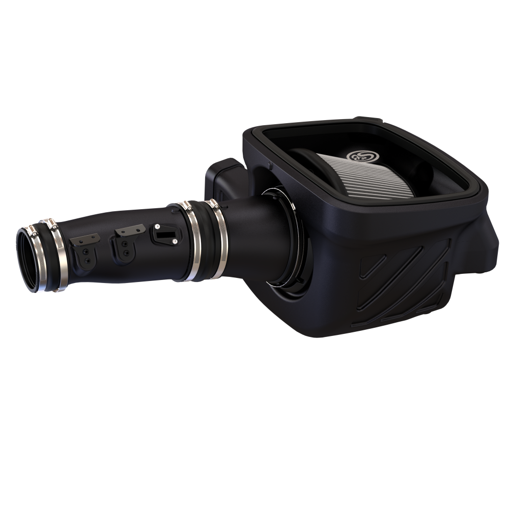 Cold Air Intake For 2025-2626 Ram 1500 3.0L Hurricane S&B