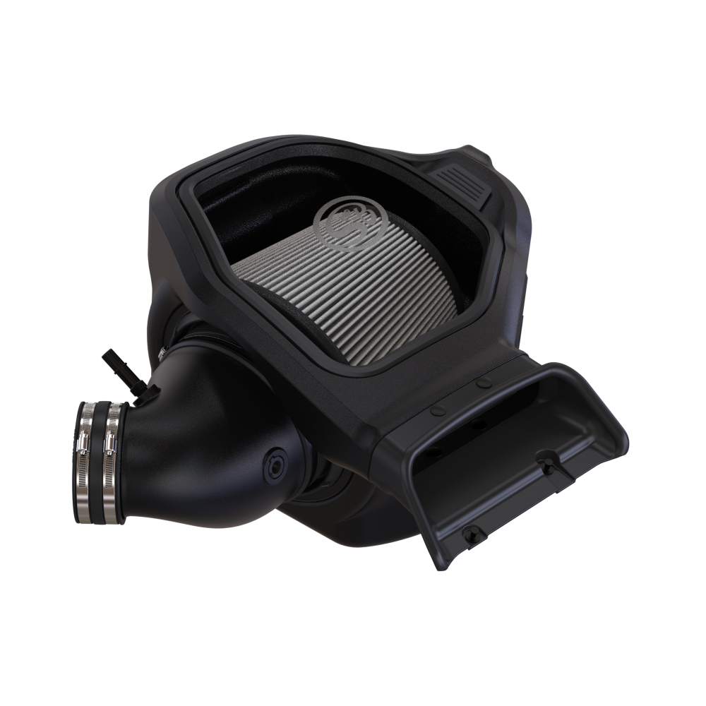 Cold Air Intake for the 2023-2026 Ford F-150 Raptor R with 3.8L Whipple Supercharger S&B Cold Air Intake for the 2023-2026 Ford F-150 Raptor R with 3.8L Whipple Supercharger Cold Air Intake for the 2023-2026 Ford F-150 Raptor R with 3.8L Whipple Supercharger Cold Air Intake for the 2023-2026 Ford F-150 Raptor R with 3.8L Whipple Supercharger Cold Air Intake for the 2023-2026 Ford F-150 Raptor R with 3.8L Whipple Supercharger
