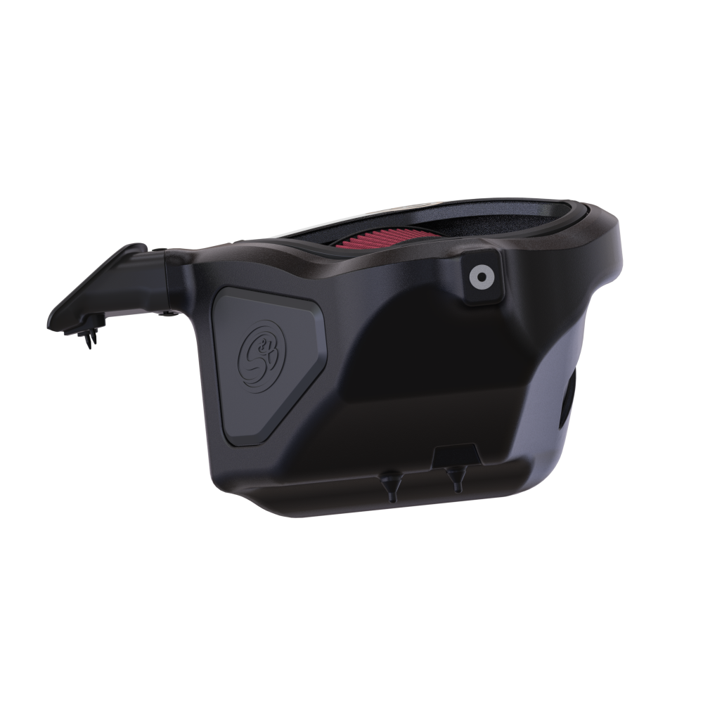 Cold Air Intake for the 2023-2026 Ford F-150 Raptor R with 3.8L Whipple Supercharger S&B Cold Air Intake for the 2023-2026 Ford F-150 Raptor R with 3.8L Whipple Supercharger Cold Air Intake for the 2023-2026 Ford F-150 Raptor R with 3.8L Whipple Supercharger Cold Air Intake for the 2023-2026 Ford F-150 Raptor R with 3.8L Whipple Supercharger Cold Air Intake for the 2023-2026 Ford F-150 Raptor R with 3.8L Whipple Supercharger