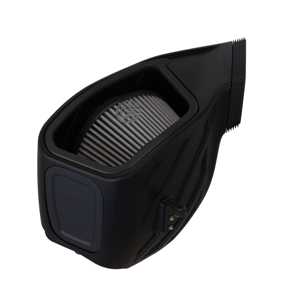 Cold Air Intake for 2025-2026 Ram Cummins 6.7L Diesel S&B