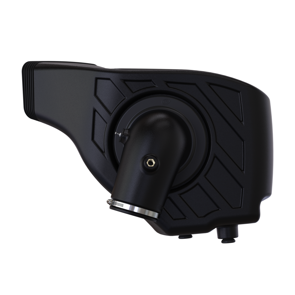Cold Air Intake for 2025-2026 Ram Cummins 6.7L Diesel S&B