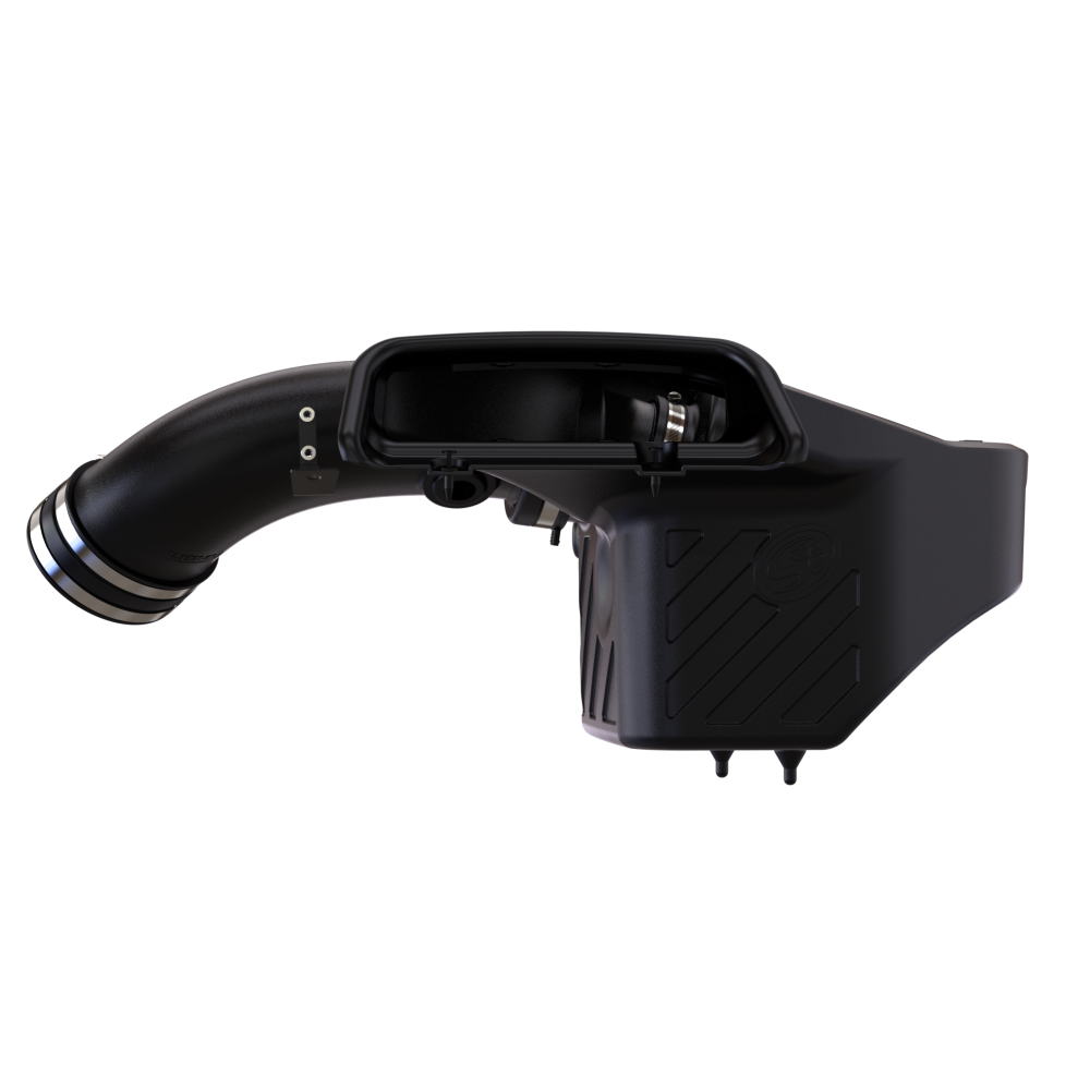 S&B Cold Air Intake for the 2015+ Ford F150 5.0L w/ Gen 6 Whipple Stage 1/Stage 2 Supercharger/Ford Performance FP700 Package S&B