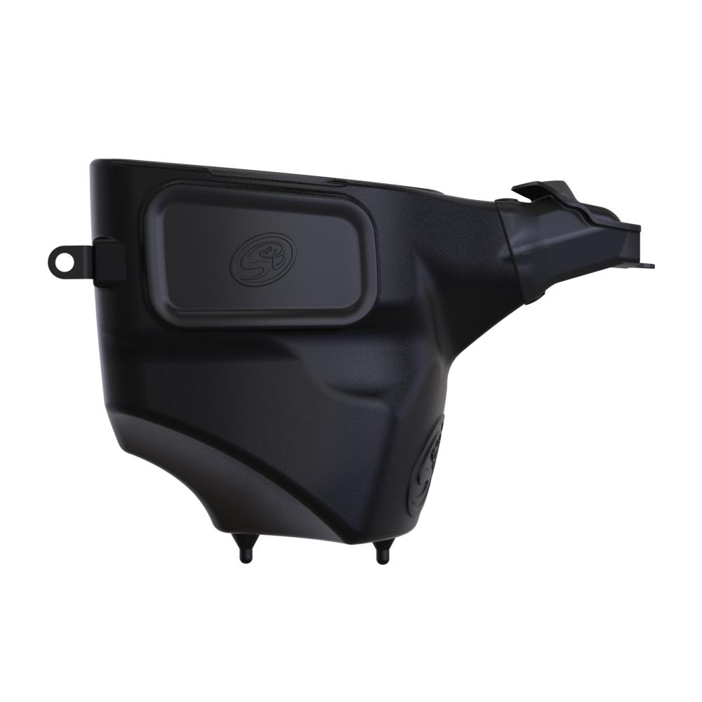 Cold Air Intake for 2025-2026 Ford Bronco, 2.3L S&B