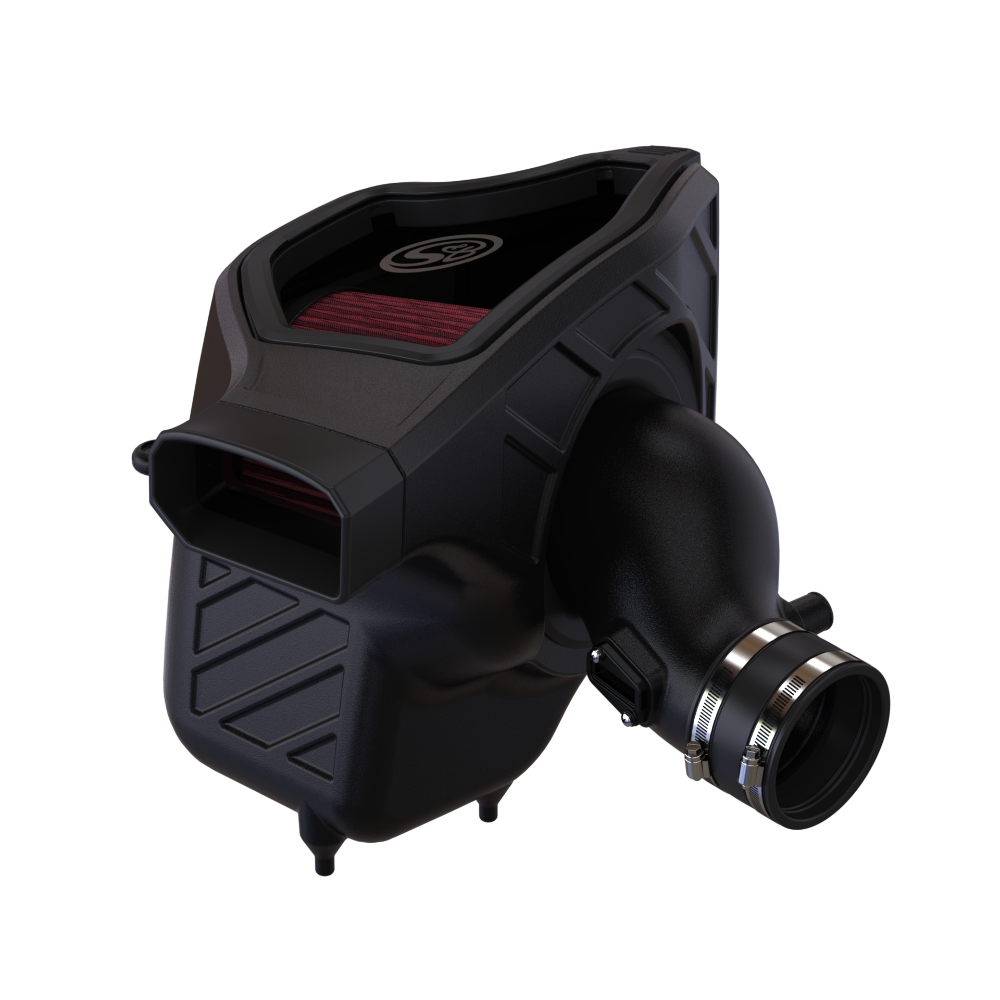 Cold Air Intake for 2025-2026 Ford Ranger 2.3L Ecoboost S&B